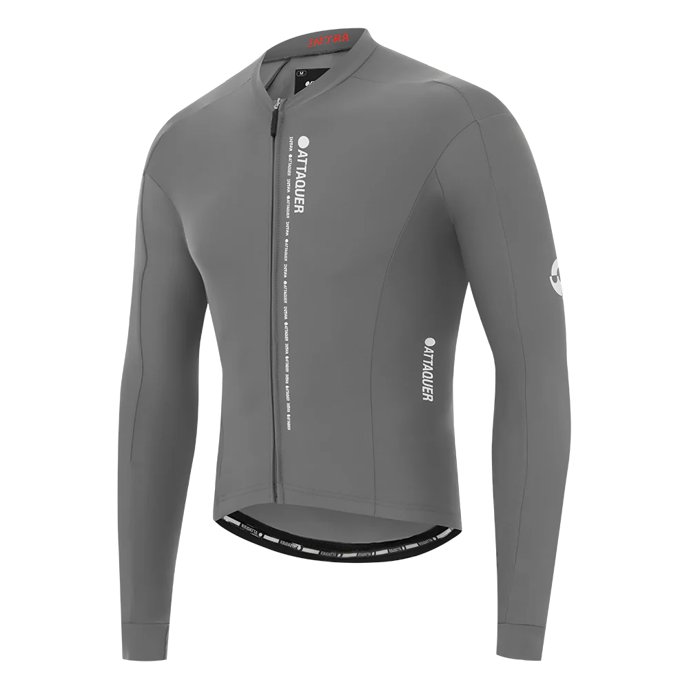 Attaquer Jersey - Intra LS Winter