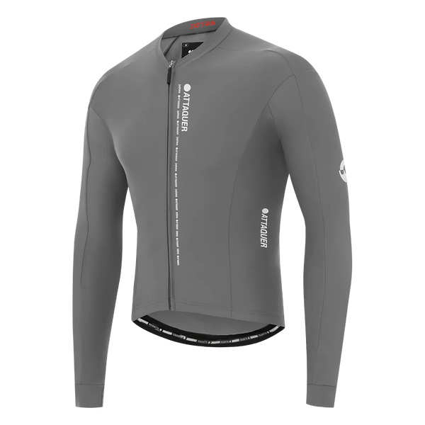 Attaquer Jersey - Intra LS Winter