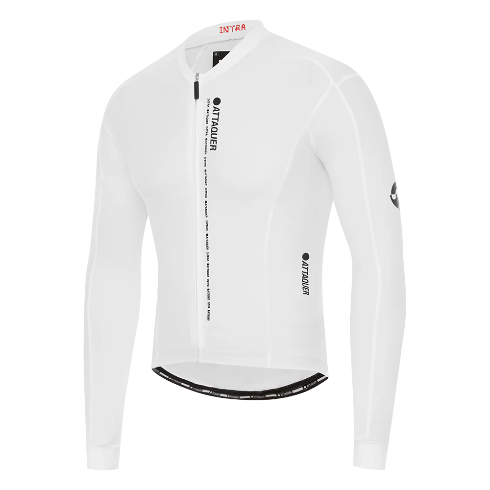 Attaquer Jersey - Intra LS Winter