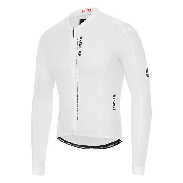 Attaquer Jersey - Intra LS Winter