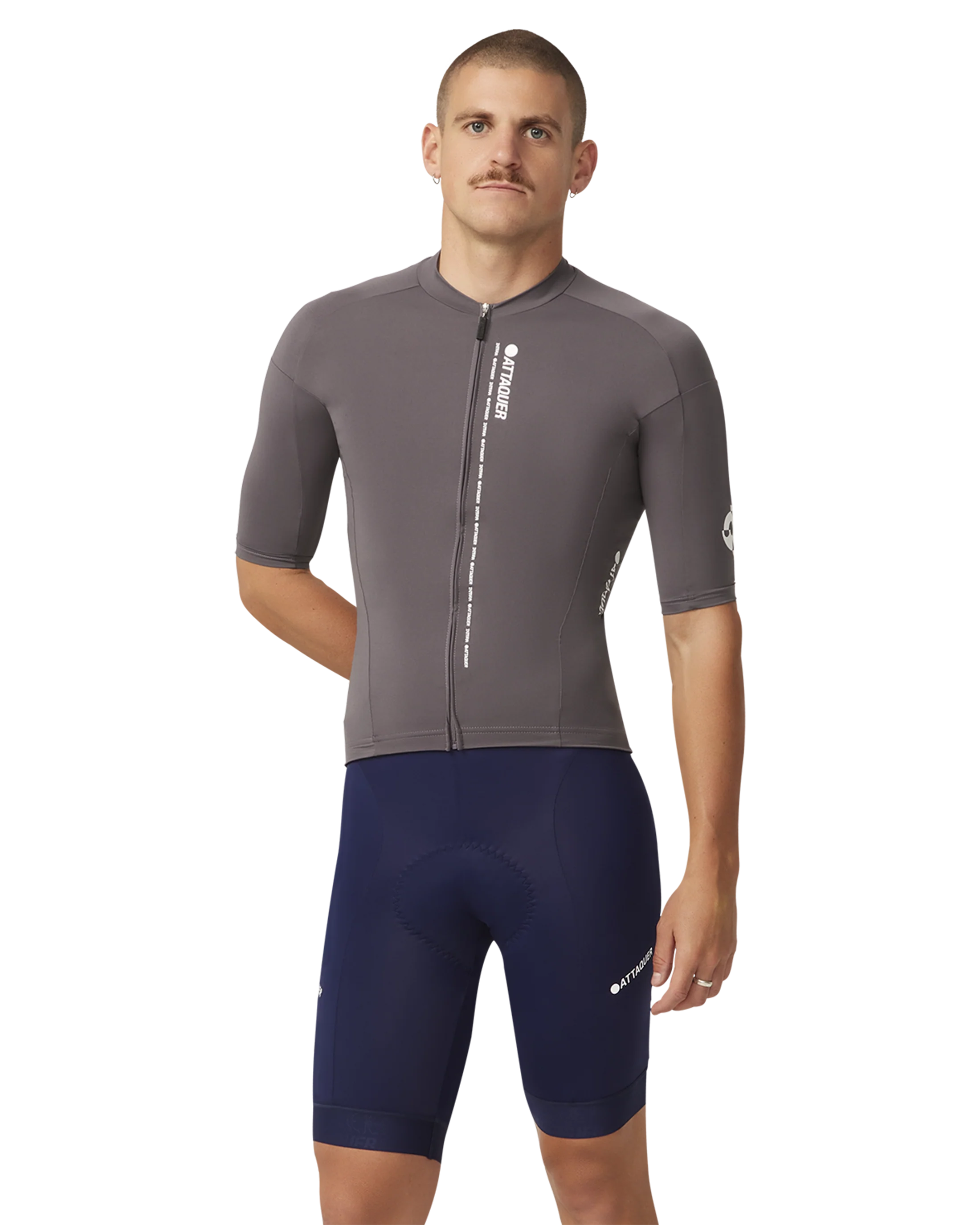 Attaquer Jersey - Intra SS