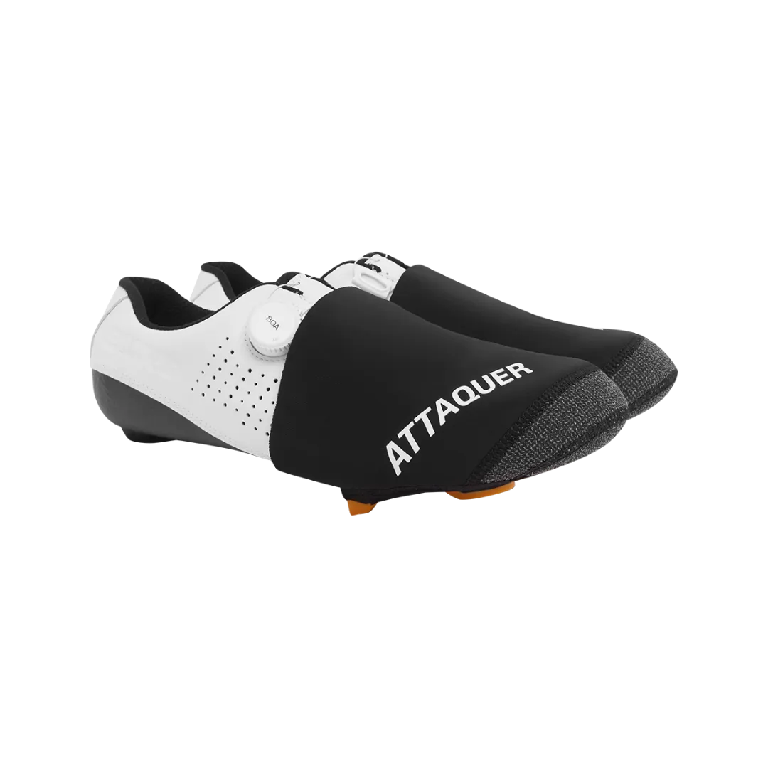 Attaquer Toe Covers