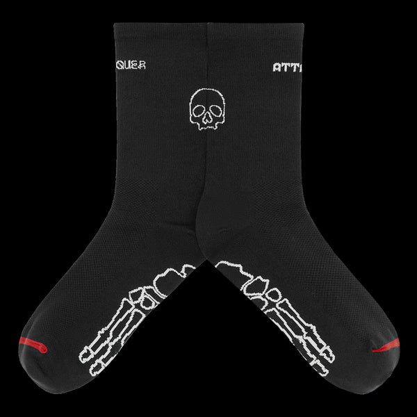 Attaquer Socks - Intra Skulls