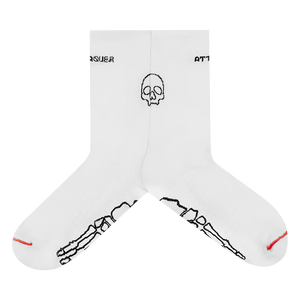 Attaquer Socks - Intra Skulls