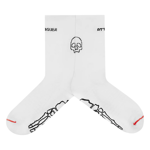 Attaquer Socks - Intra Skulls