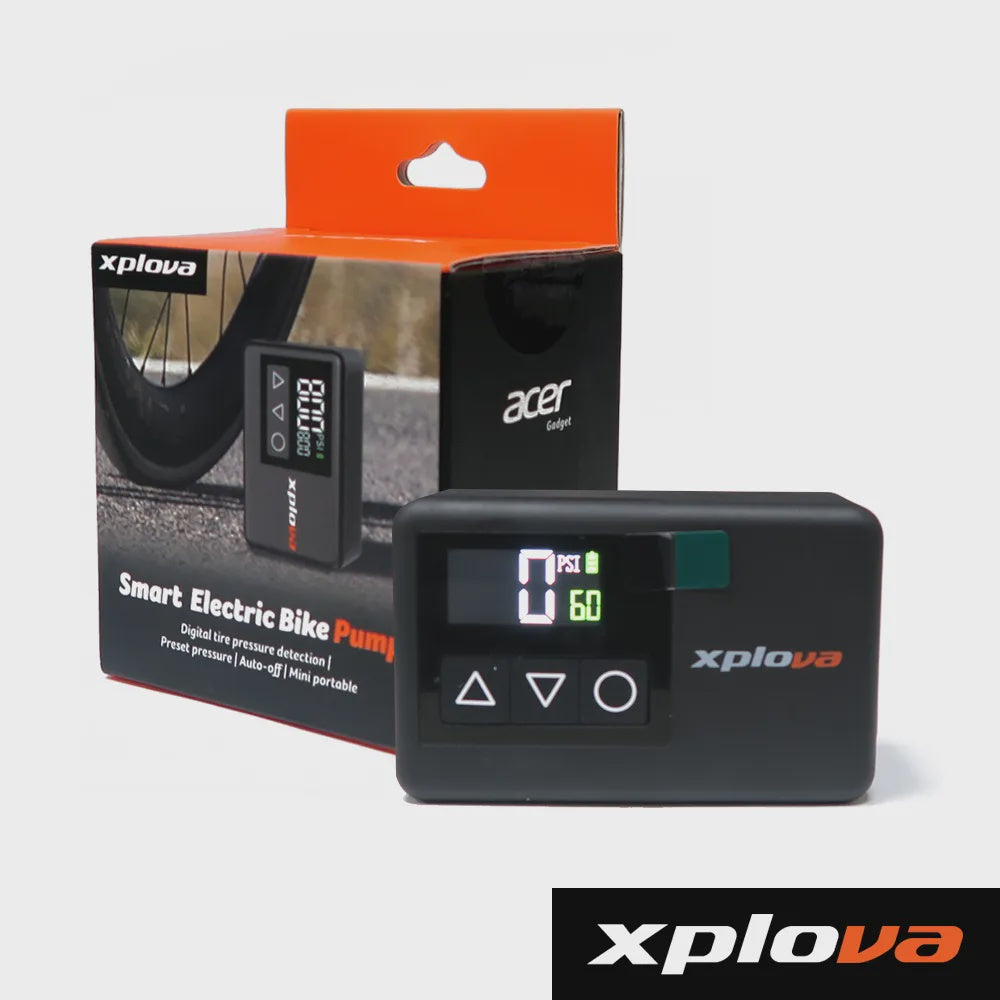 Acer Xplova MP1 Electric Pump