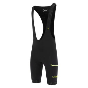 Attaquer Bib Short - All Day Cargo