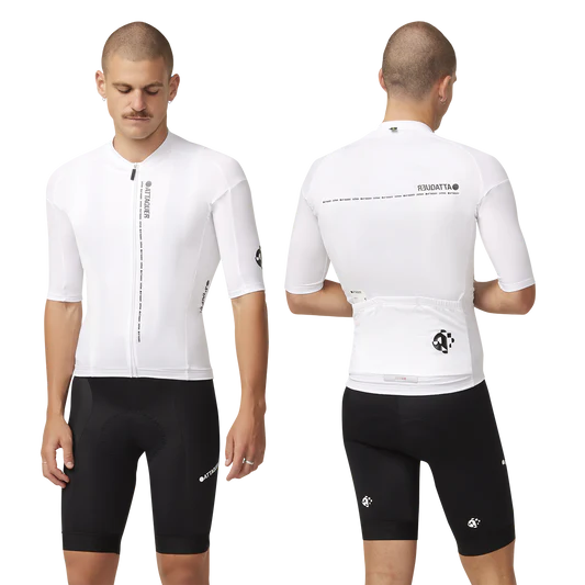 Attaquer Jersey - Intra SS