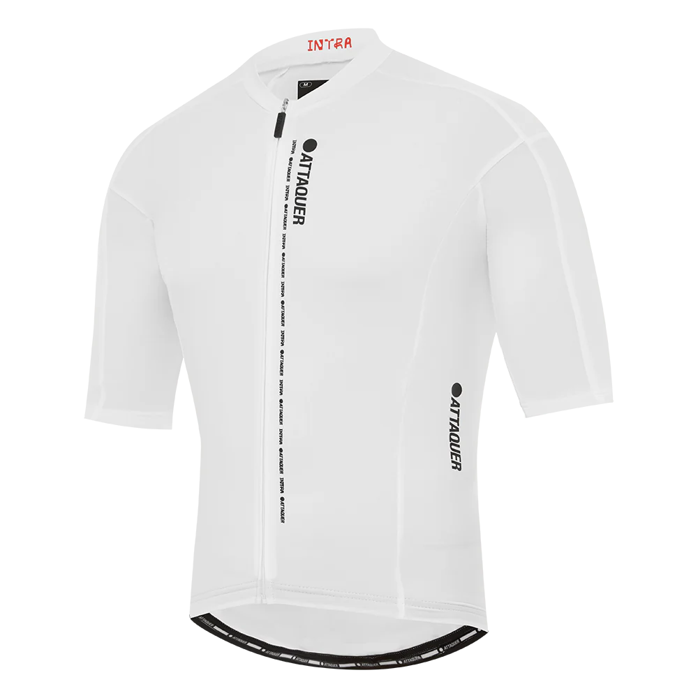 Attaquer Jersey - Intra SS