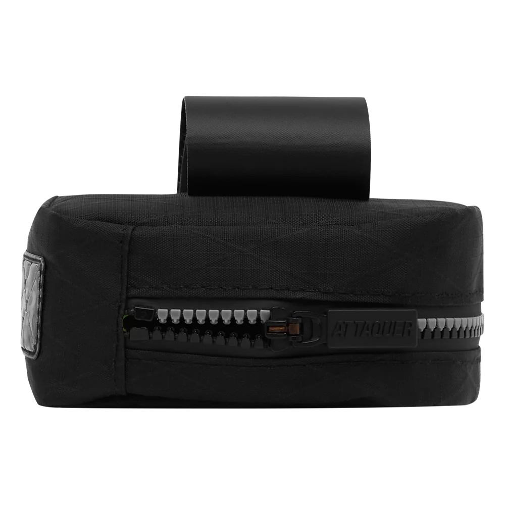Attaquer Saddle Bag - Double