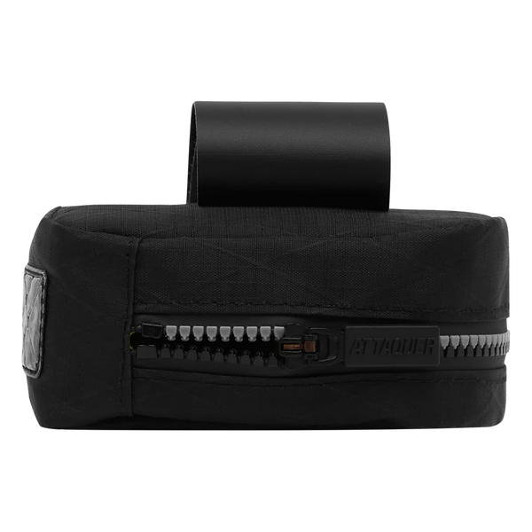 Attaquer Saddle Bag - Double