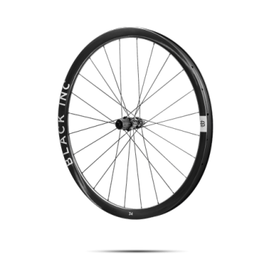 Black Inc Wheelset - 34 Gravel