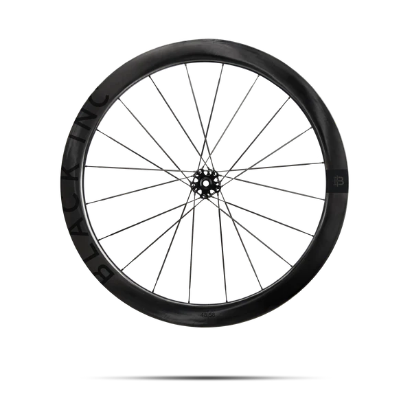 Black Inc Wheelset - 48|58