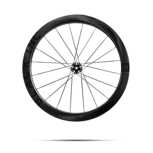 Black Inc Wheelset - 48|58