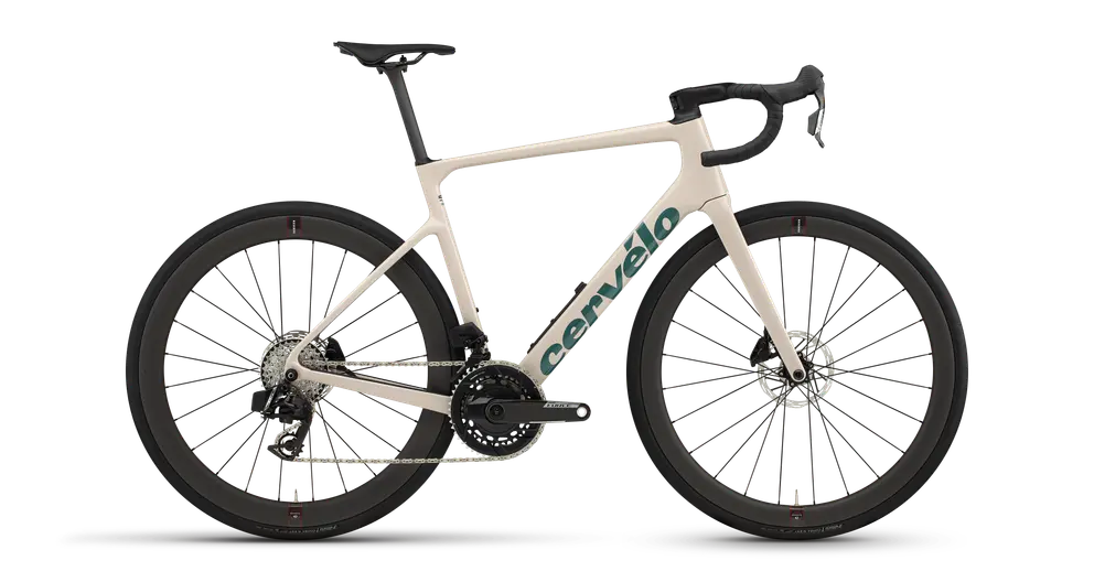 Cervelo 2027 Caledonia-5 - Ultegra Di2