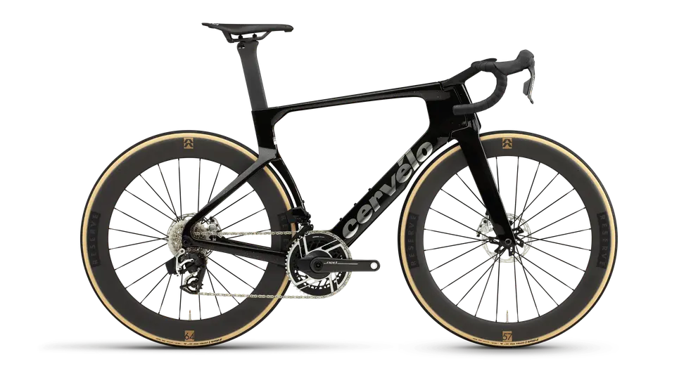 Cervelo 2027 S5 - Red AXS
