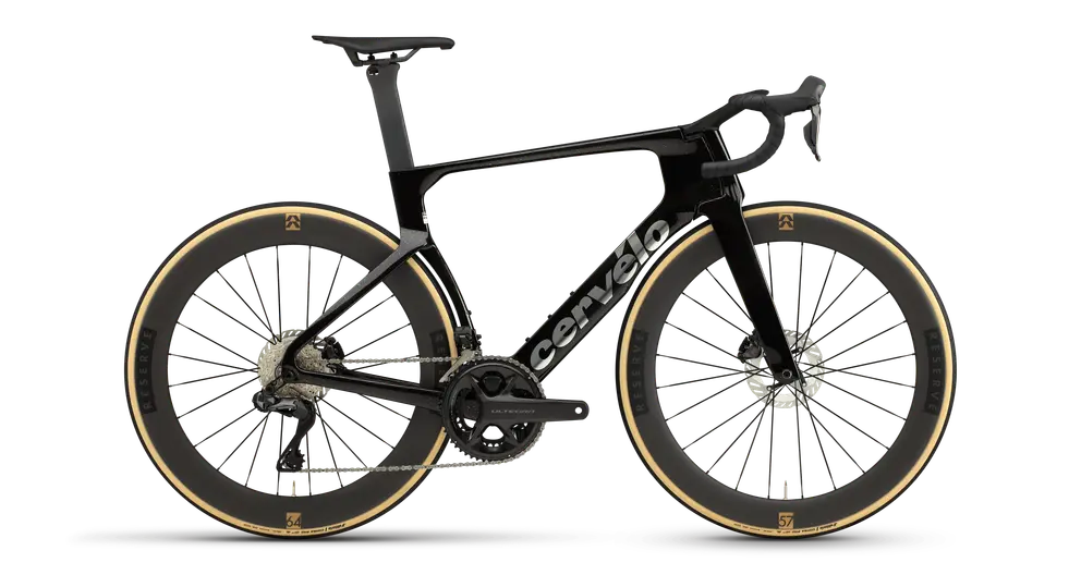 Cervelo 2027 S5 - Ultegra