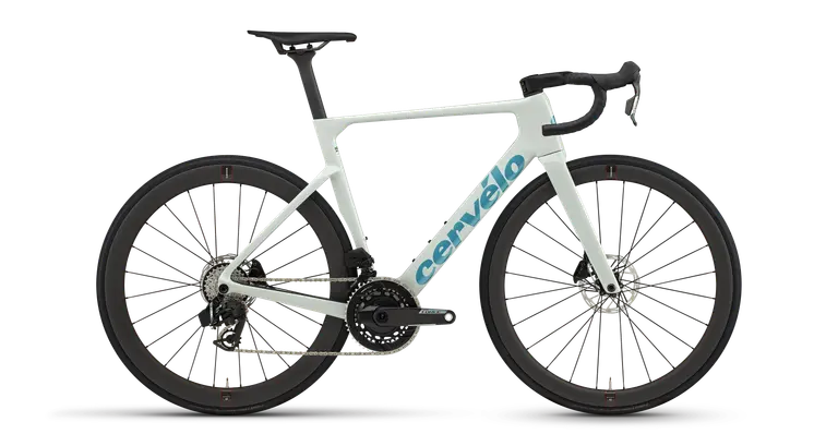 Cervelo 2027 Soloist - Force AXS