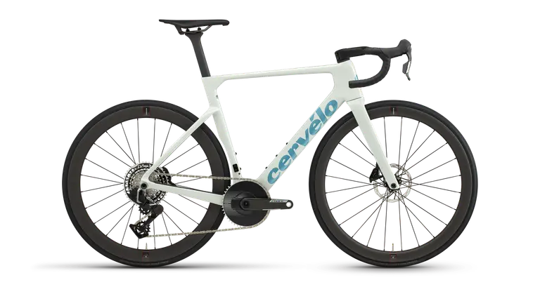 Cervelo 2027 Soloist - Force AXS
