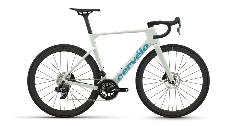 Cervelo 2027 Soloist - Rival AXS