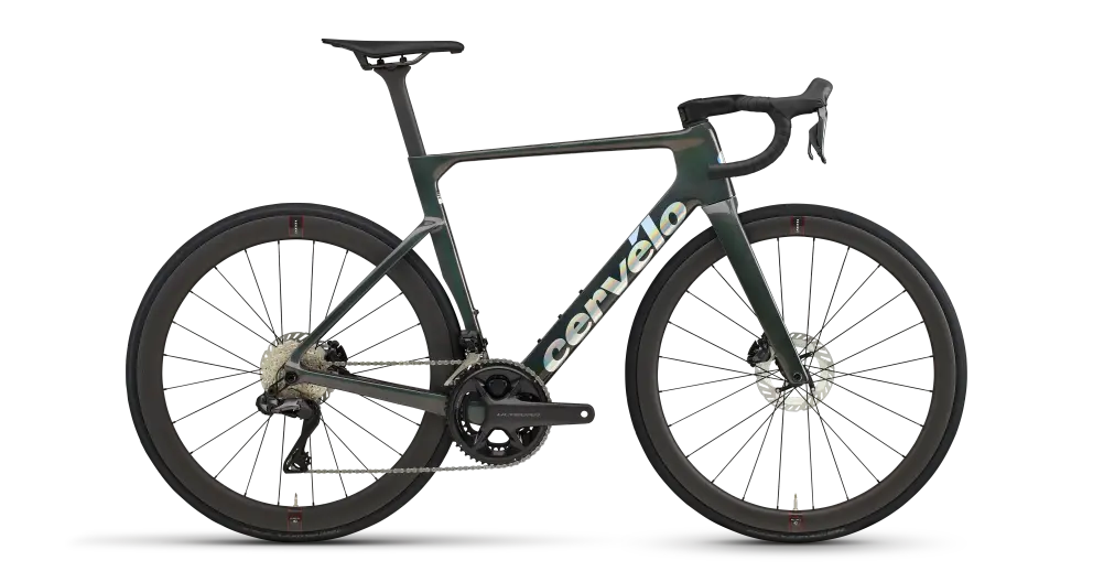 Cervelo 2027 Soloist - Ultegra Di2