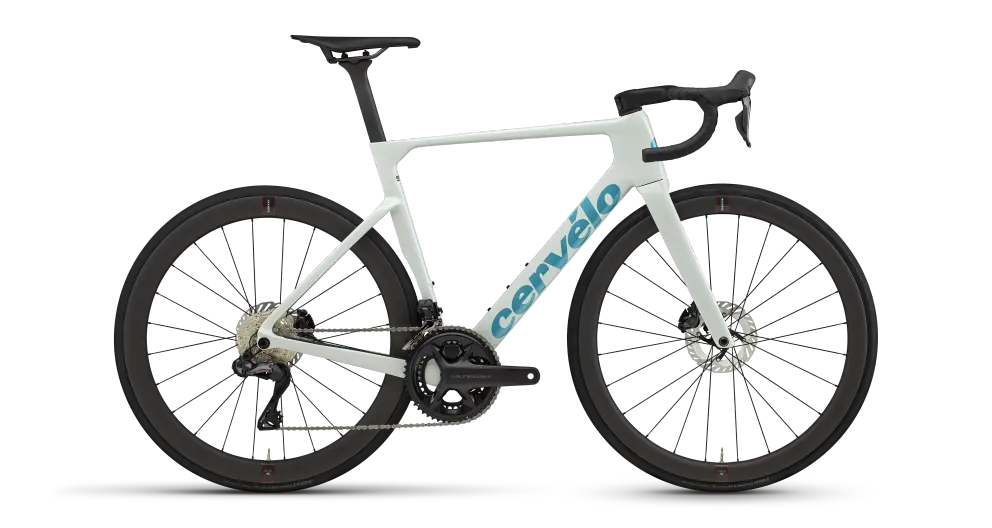 Cervelo 2027 Soloist - Ultegra Di2