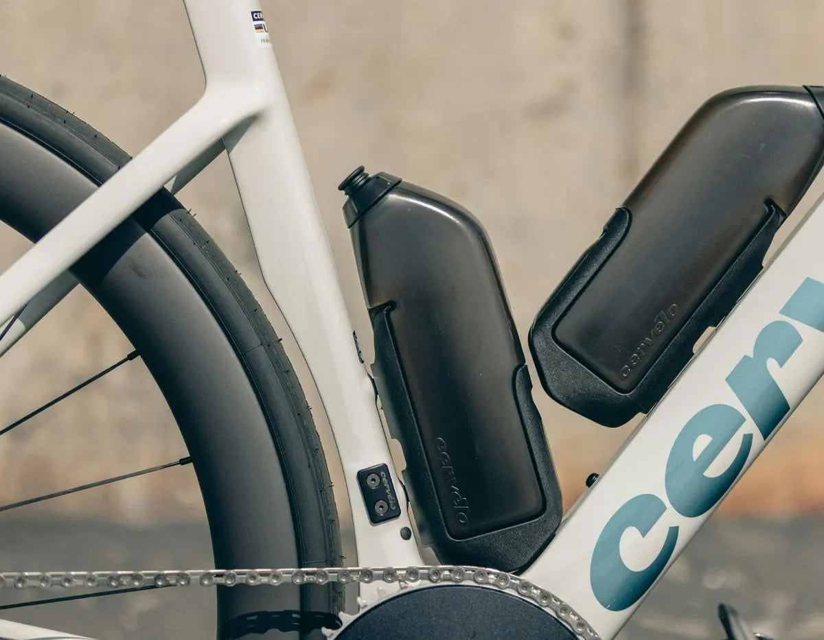Cervelo 2027 Soloist - Ultegra Di2