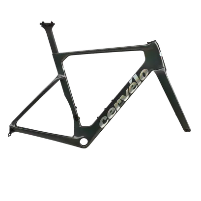 Cervelo 2027 Soloist - Frameset