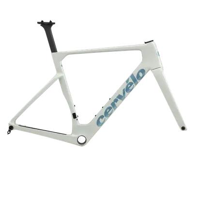 Cervelo 2027 Soloist - Frameset