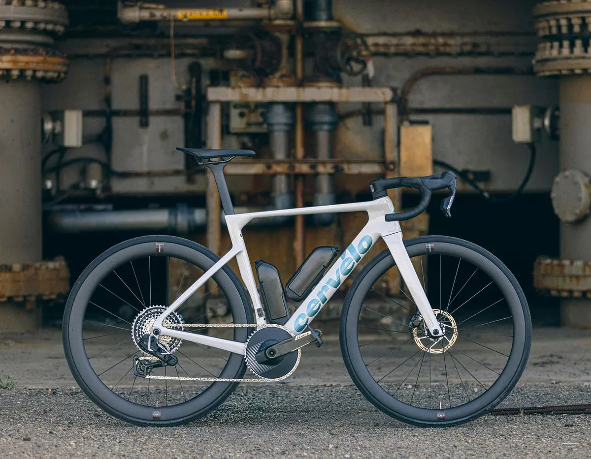 Cervelo 2027 Soloist - Ultegra Di2