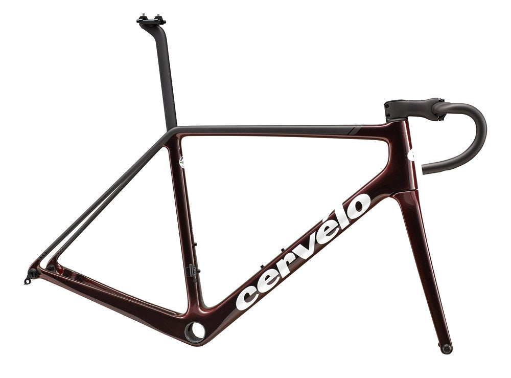 Cervelo 2024 R5 Frameset