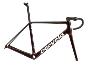 Cervelo 2024 R5 Frameset