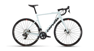 Cervelo 2024 Caledonia Rival AXS