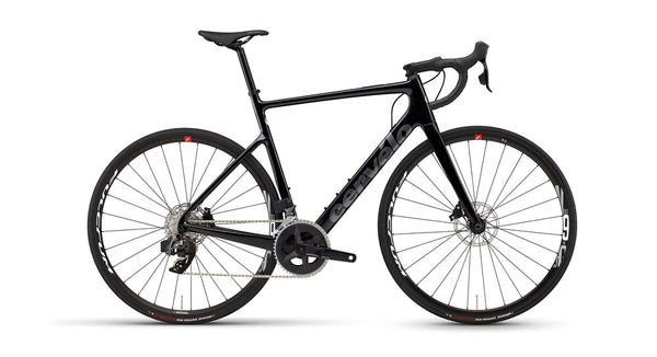 Cervelo 2024 Caledonia Rival AXS