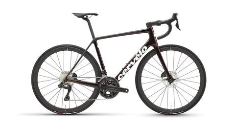 Cervelo 2024 R5 Ultegra Di2