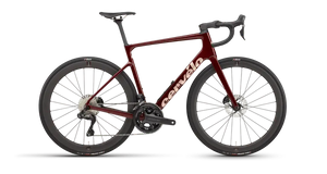Cervelo 2025 Caledonia-5 - Ultegra Di2