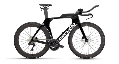 Cervelo 2025 P-Series - Ultegra Di2