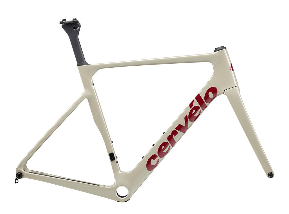 Cervelo 2025 Soloist - Frameset