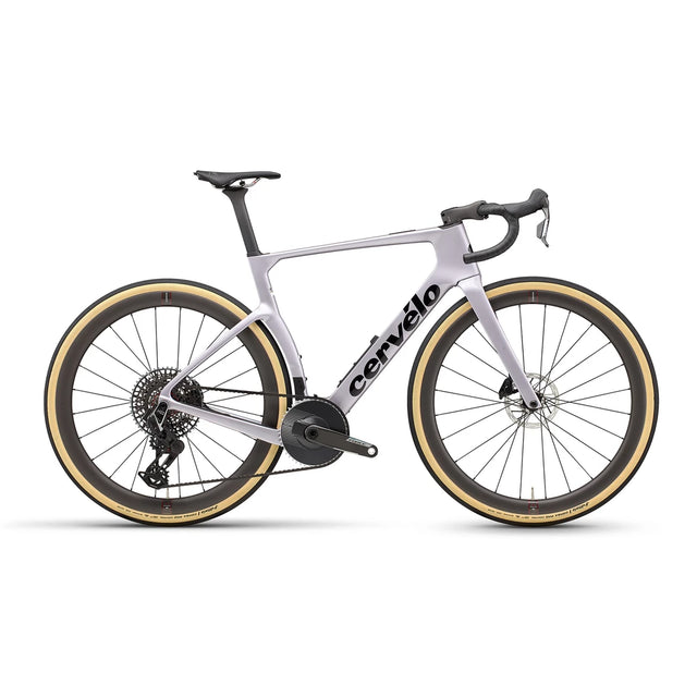 Cervelo 2026 Aspero-5 Force AXS