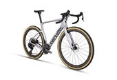 Cervelo 2026 Aspero-5 Force AXS XPLR