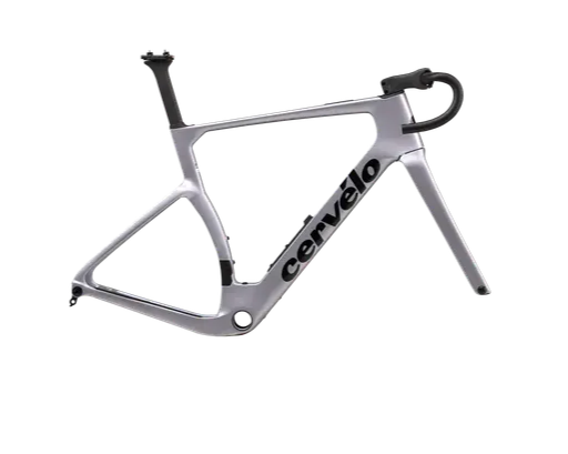 Cervelo 2026 Aspero-5 Frameset
