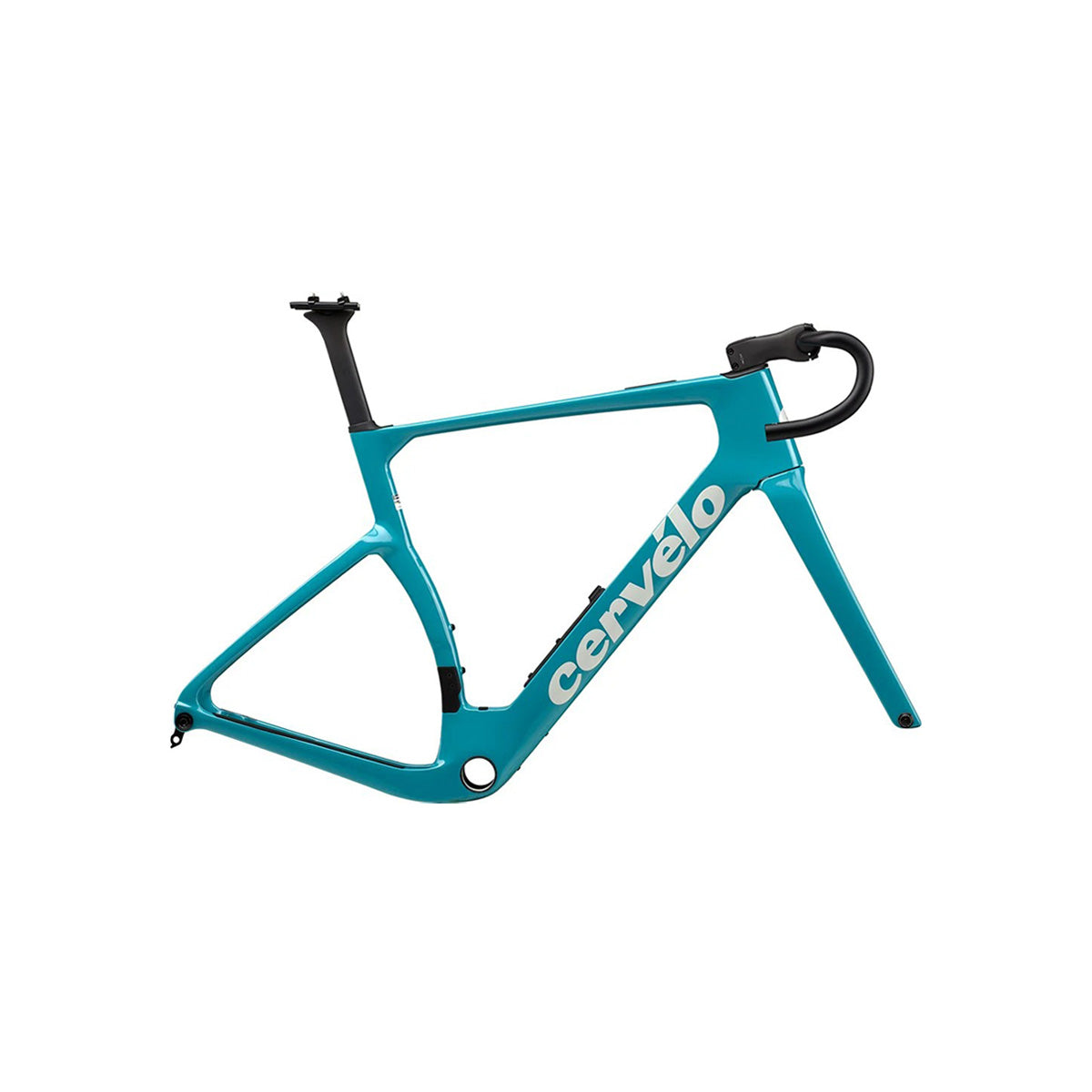 Cervelo 2026 Aspero-5 Frameset