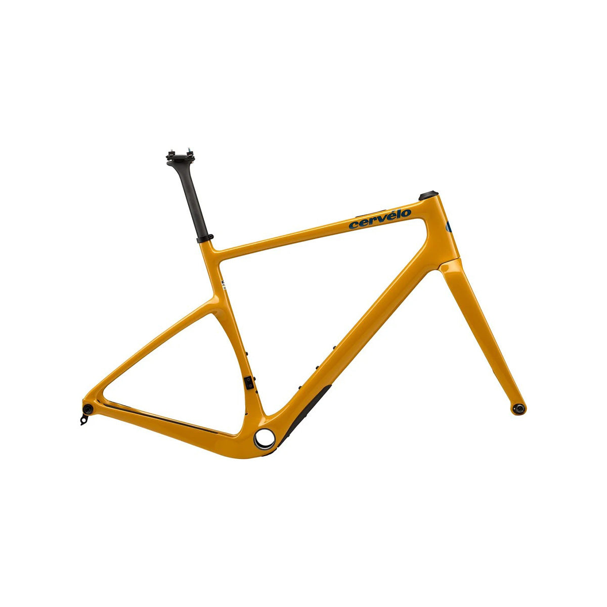 Cervelo 2026 Aspero - Frameset