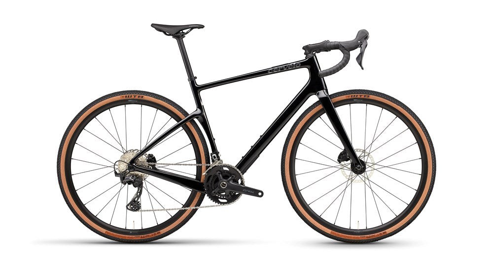 Cervelo 2026 Aspero - GRX610