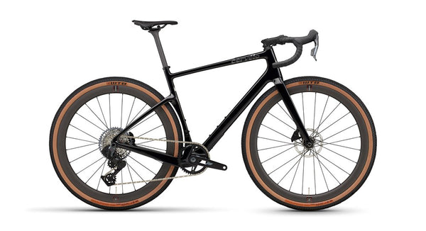Cervelo 2026 Aspero - Rival XPLR AXS
