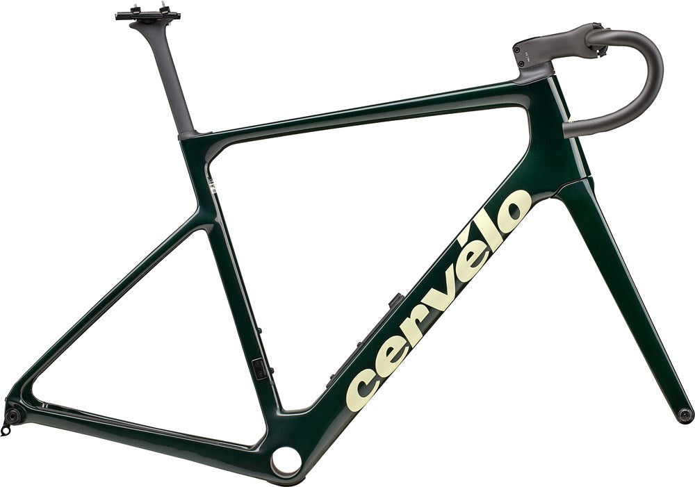 Cervelo 2026 Caledonia-5 Frameset