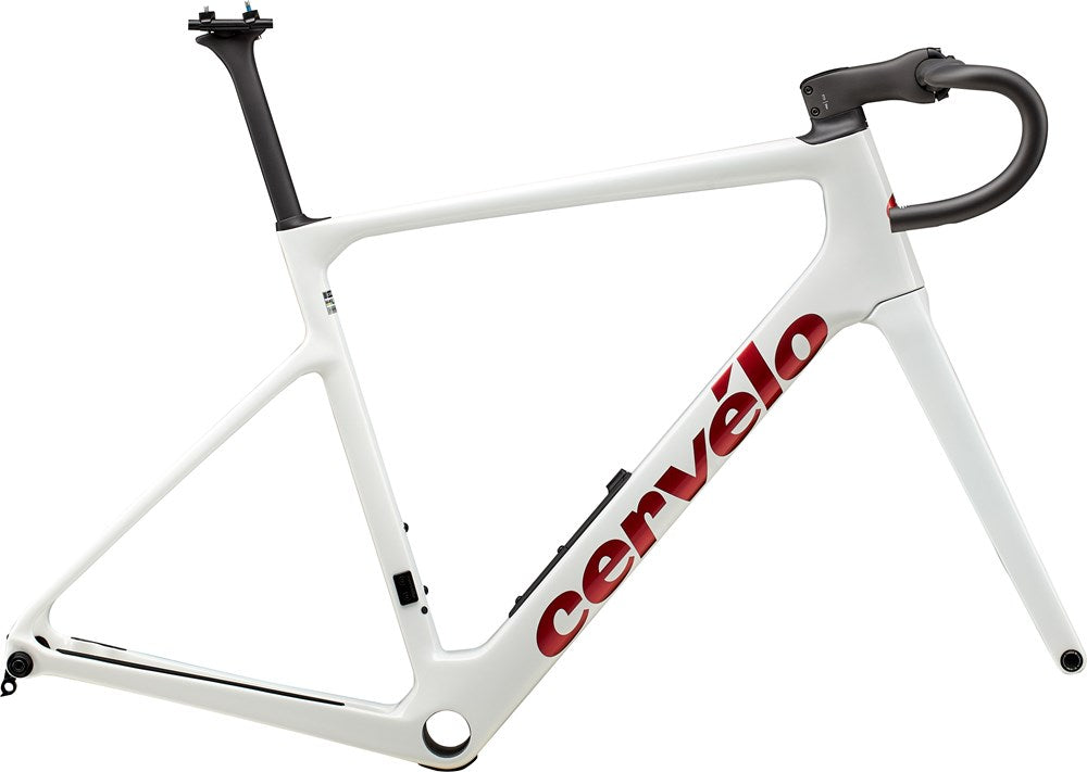 Cervelo 2026 Caledonia-5 Frameset