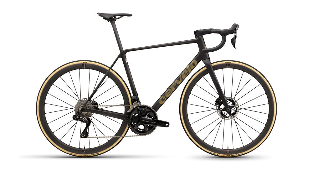 Cervelo 2026 R5 Dura-Ace