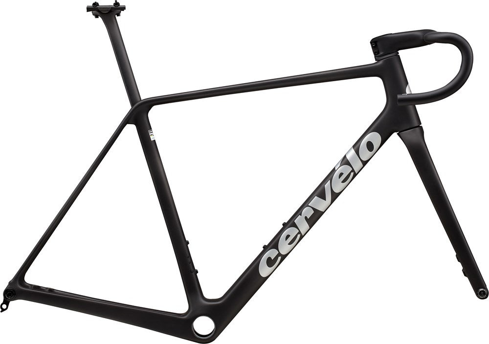 Cervelo 2026 R5 - Frameset