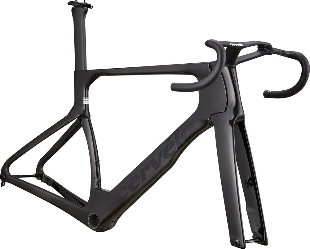 Cervelo 2026 S5 - Frameset